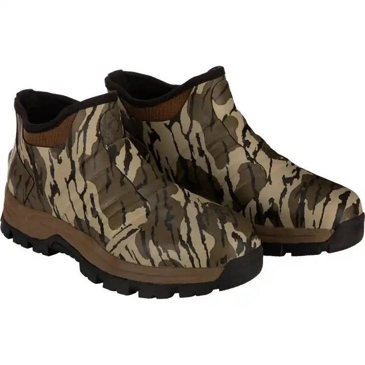Uninsulated 6 inch Camp Boot by Drake