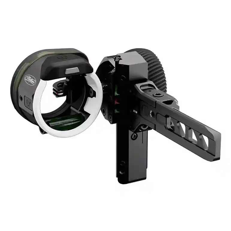 Bridge Lock UV Slider 3-Pin for Right Hand by Matthews