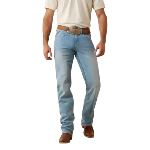 M5 Norman Straight Leg Jeans by Ariat
