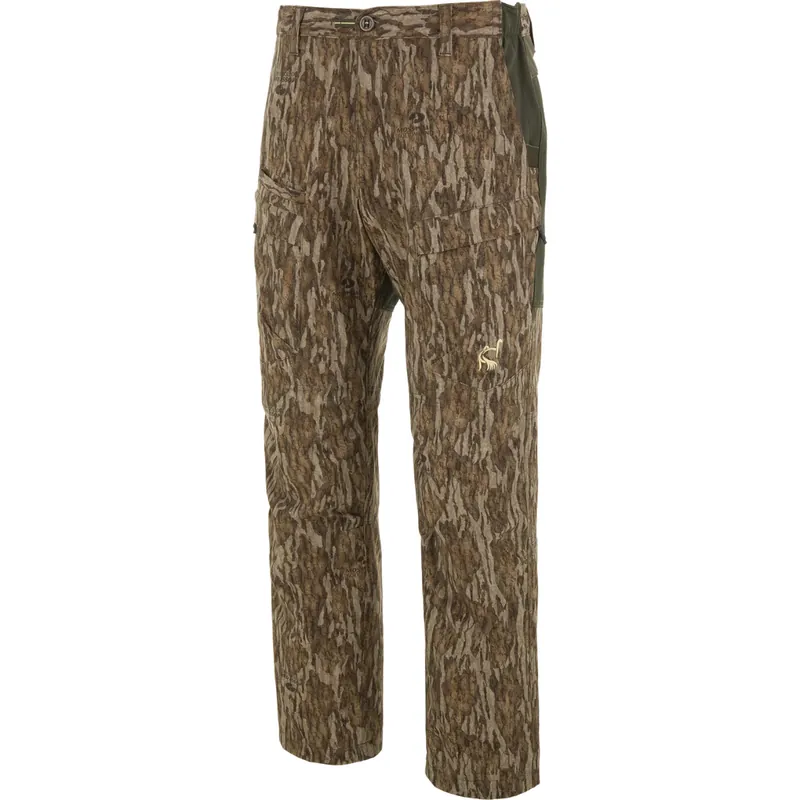 Early Bird Spider Web Technology Pant by Ol‘ Tom