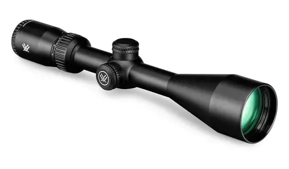 Sonora 3-9x50 Dead Hold BDC Reticle Rifle Scope by Vortex