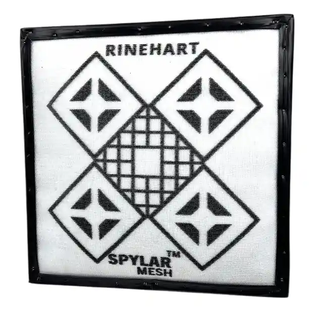 Speed Unlimited Bag by Rinehart Targets