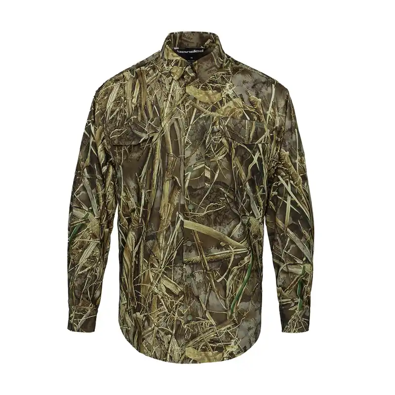 Workhorse Light Weight Hunting Shirt by Banded