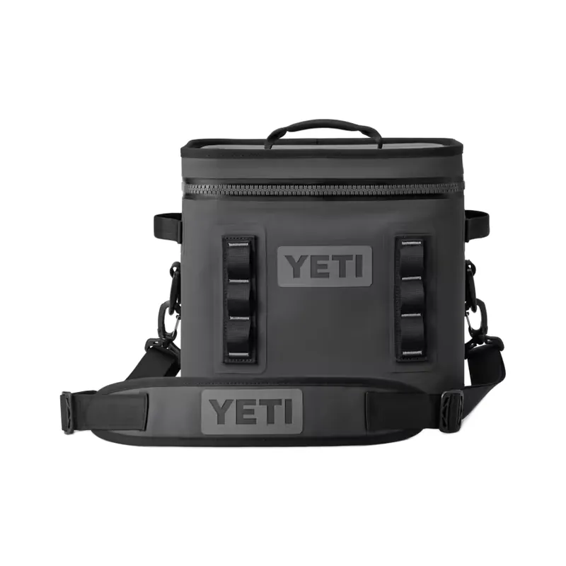 Hopper Flip 12 Can Soft Cooler by YETI