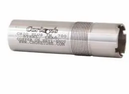 Carlson‘s 12 Gauge Full Long Range Choke Flush Non-Ported for Benelli Crio Plus