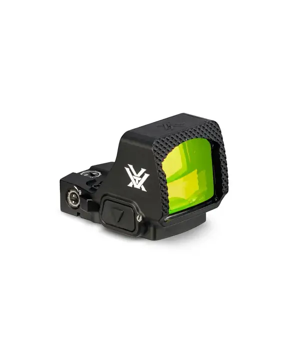 Defender-XL 3 MOA Green Dot sight by Vortex