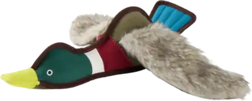 Team Gun Dog Mallard Toy by Drake