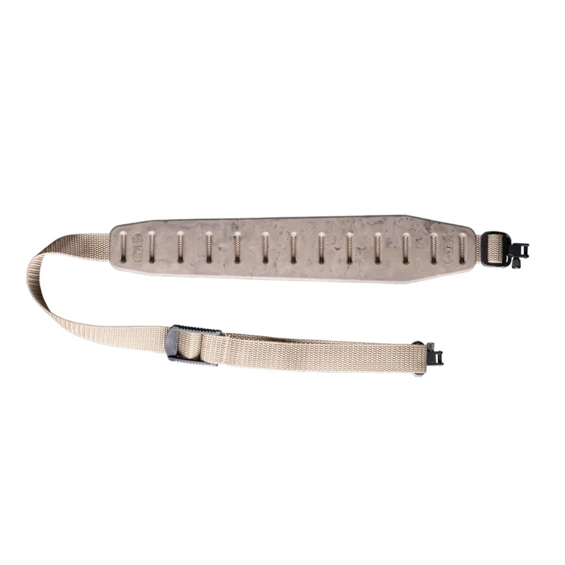 Sand Camo 2.0 Claw Rifle Sling by Quake