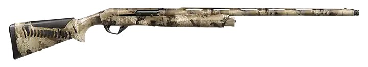 Benelli Super Black Eagle 3 12ga 28" Barrel 3-1/2" Chamber Shotgun in Optifade Marsh Finish