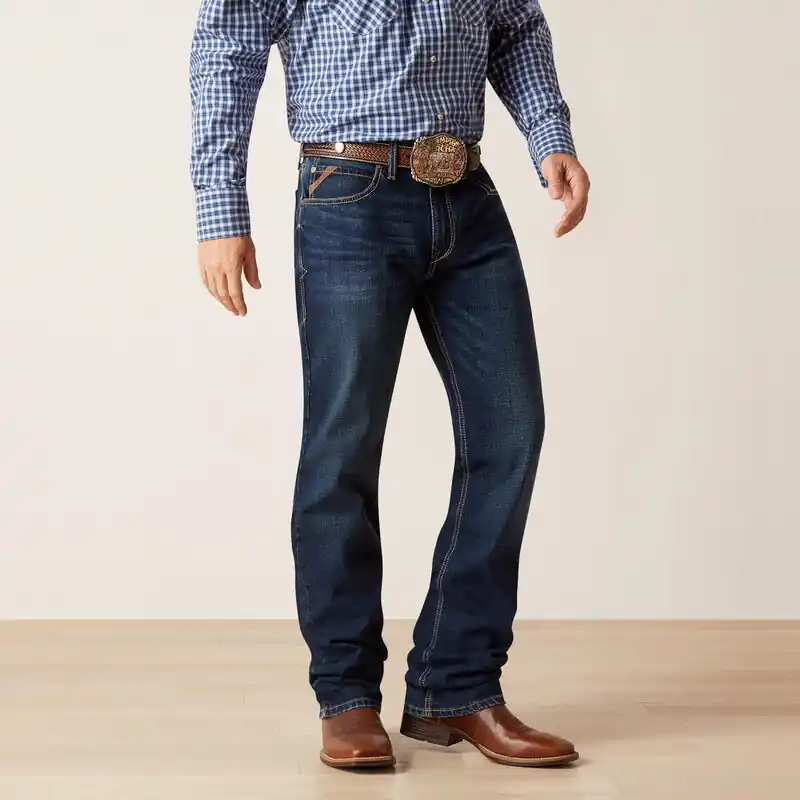 M4 Dustin Boot Jean by Ariat