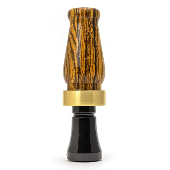Quackhead Timber Hunter Duck Call by RNT