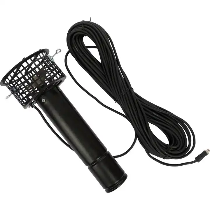 Ice Grinder in Black by Drake