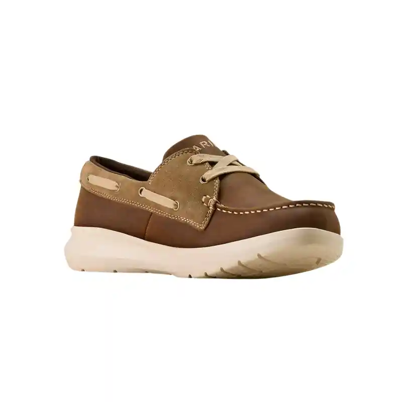 Men‘s Hilo Shore Shoes by Ariat