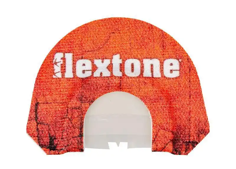 Flex Tech Super V Diaphragm Call by Flextone