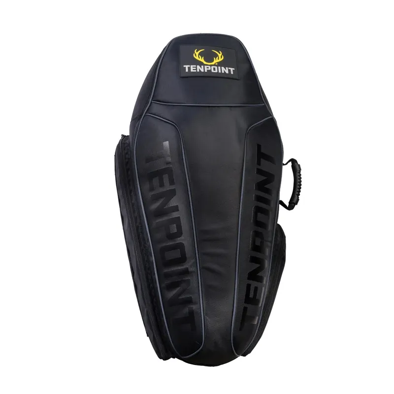 Black Extreme Mini Soft Crossbow Carrying Case by TenPoint