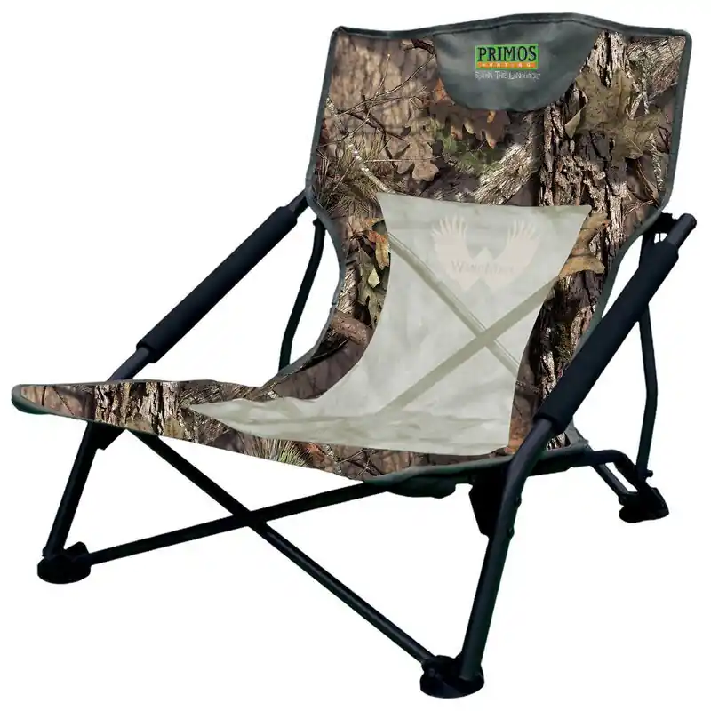 Wing Man Turkey Chair Country by Primos