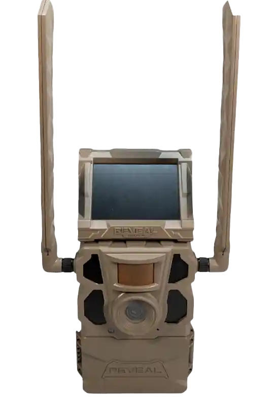 Reveal SK Game Scouting Camera by Tactacam