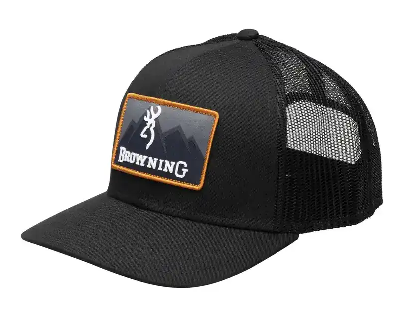 Ridge Cap by Browning