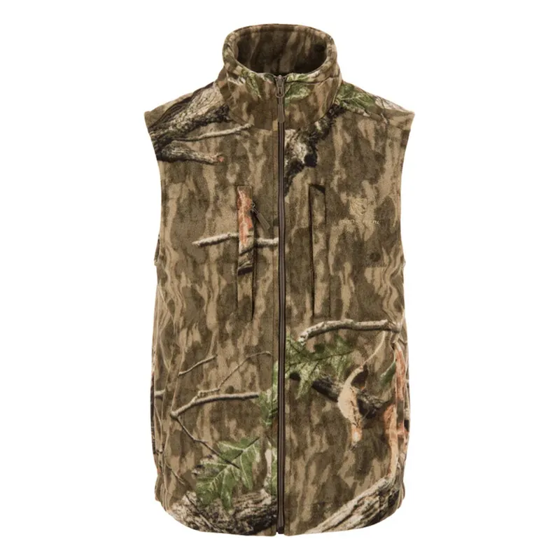 Men‘s Windproof Non-Typical Layering Vest by Drake
