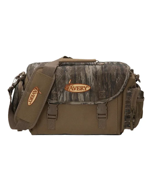Realtree Legacy Finisher 2.0 Blind Bag by Avery