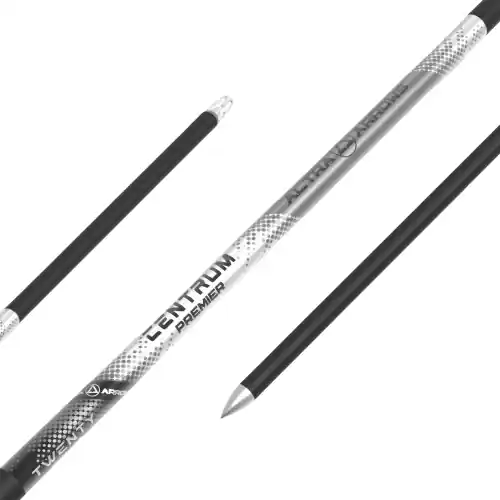 25 Centrum Premier Arrow Shaft by Altra Arrows