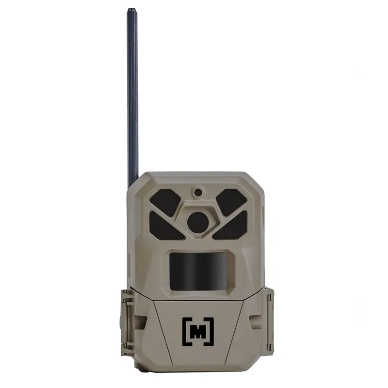 Edge 3 Pro Trail Camera by Moultrie