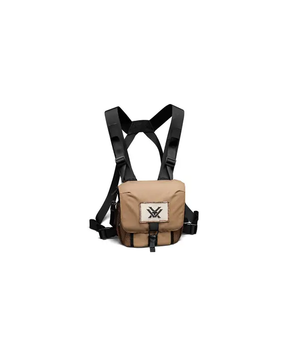 GlassPak Binocular Harness by Vortex Optics