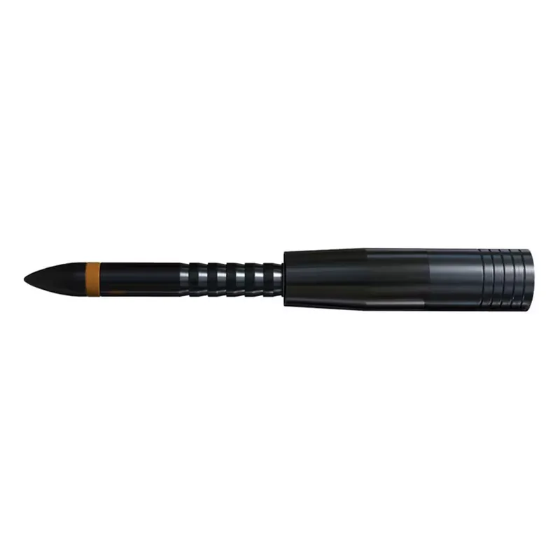 3 4mm 55 Grain Match Grade Half Out Insert by Easton Archery