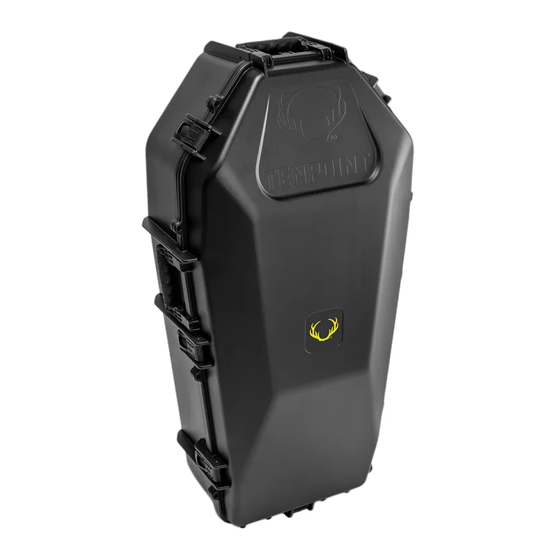 Black Hard Crossbow Case by TenPoint