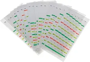 Range Rover Yardage Tape by Truglo