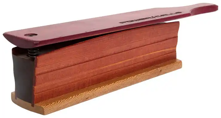 Force Box Turkey Call by Power Calls