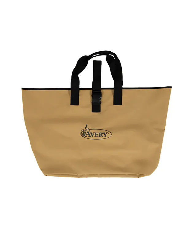 Avery GHG Quick-Set Goose Tote Bag by Banded