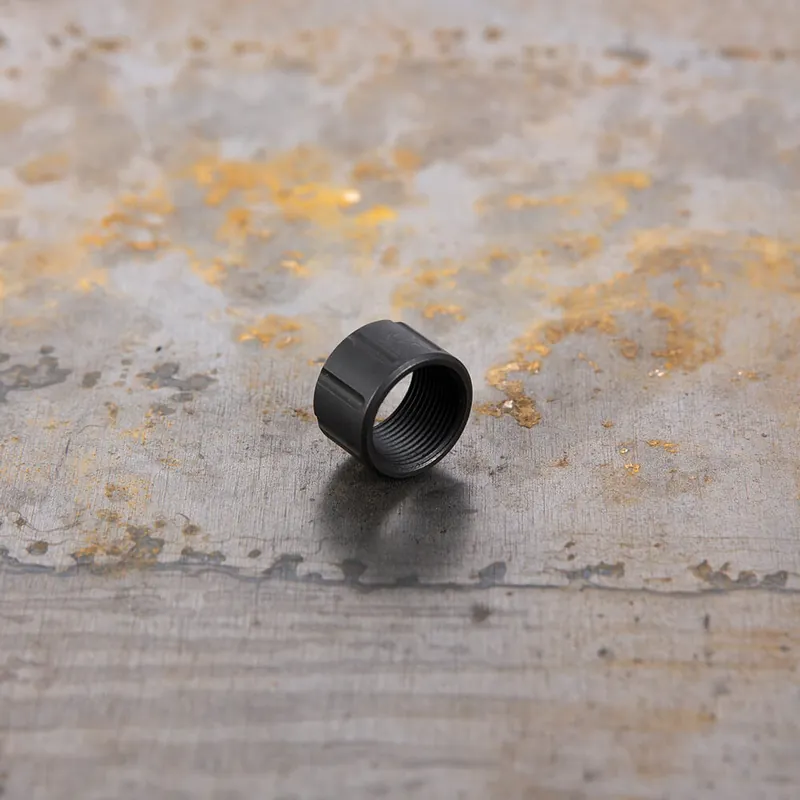 Thread Protector for 1/2 x 28 Threaded Barrel by SilencerCo
