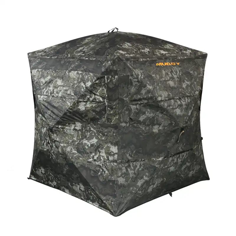 Prevue Evo Max Ground Blind by Muddy