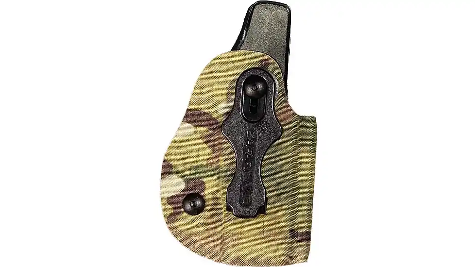 Species P365 X-Macro Inside Waistband Holster in MultiCam by Safariland