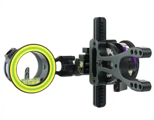 Fast Eddie MRT 2 Pin 010 Sight by Spot Hogg Archery