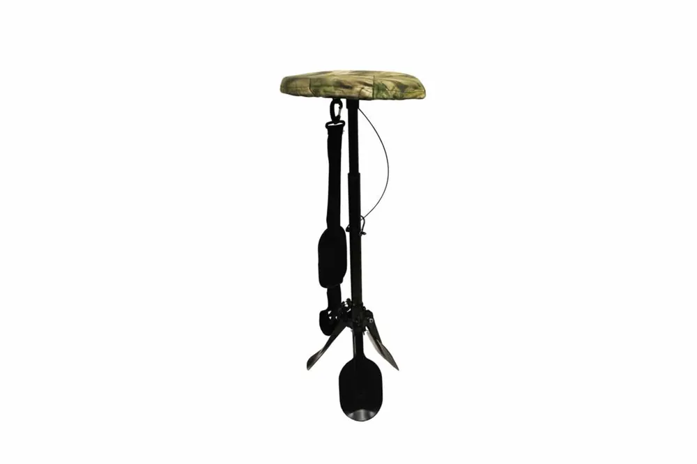 Mud Seat by Mojo Outdoors