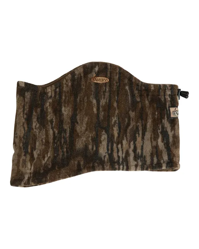 Avery Fleece Neck Gaiter in Legacy by Banded