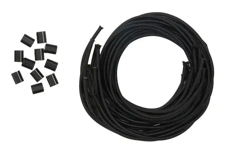 12 Pack GHG Tail Loop Kit by Avery