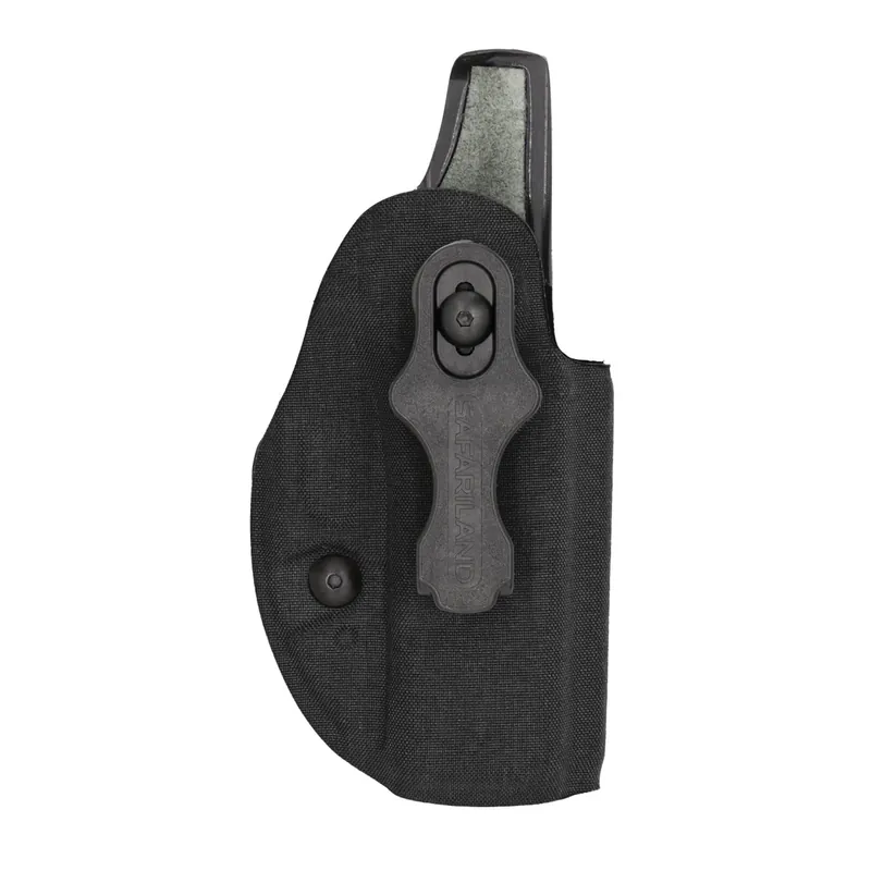 Glock 19X Species STX Tactical Inside the Waistband Right Handed Holster by Safariland