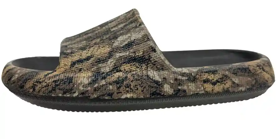 Squisheez Slip-On Slide by Frogg Togg
