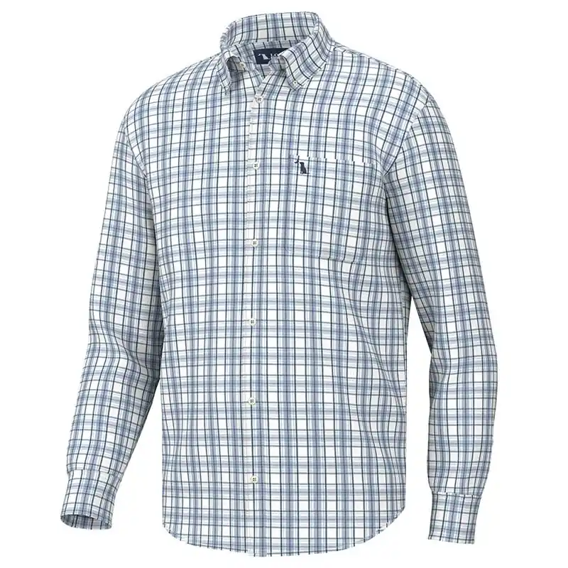 Evans Dress Shirt by Local Boy Outfitters