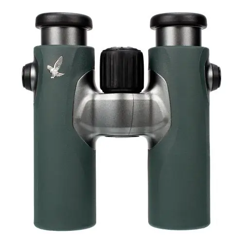 CL Companion 10x30 Green Binocular by Swarovski Optics