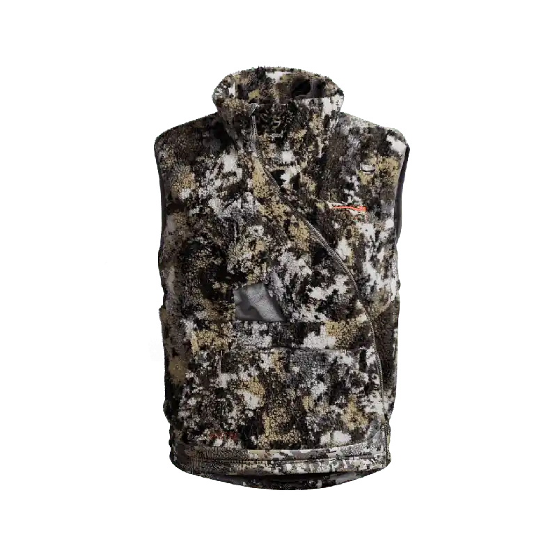 Men‘s Fanatic Vest by Sitka