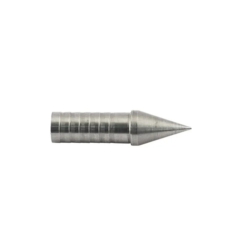 PS23 Nock Crusher Point 100gr by Black Eagle Arrows