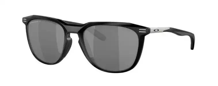 Thurso Matte Black Ink w/Prizm by Oakley