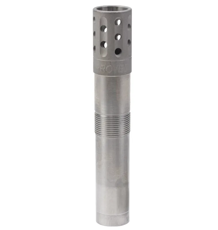 Jeb‘s Head Hunter 28 Gauge Turkey Choke Extended Ported for Benelli/Beretta Crio