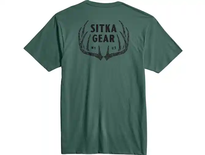 Typical Tee by Sitka