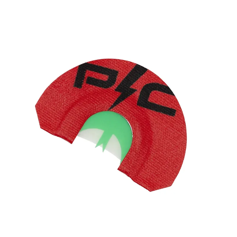 Kickin‘ Chickin Diaphragm Turkey Call by PowerCalls