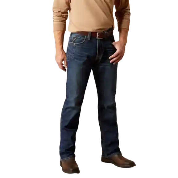 Rebar M4 Rail Boot Jean by Ariat